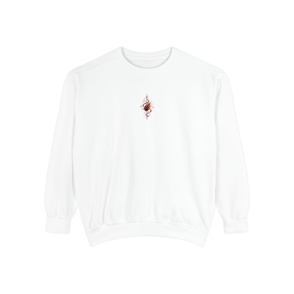 Odelythis (Embroidered)