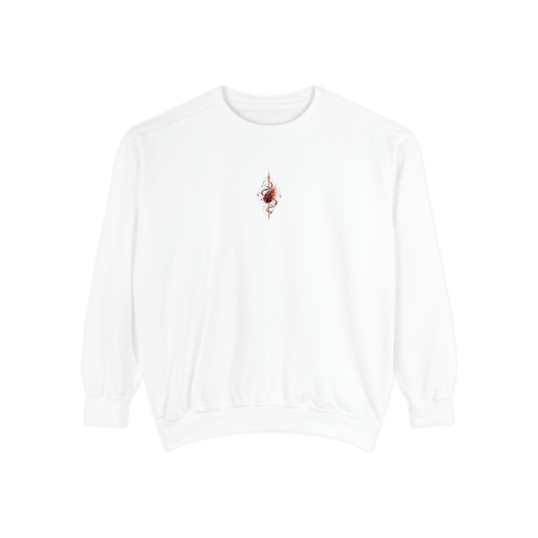 Odelythis (Embroidered)