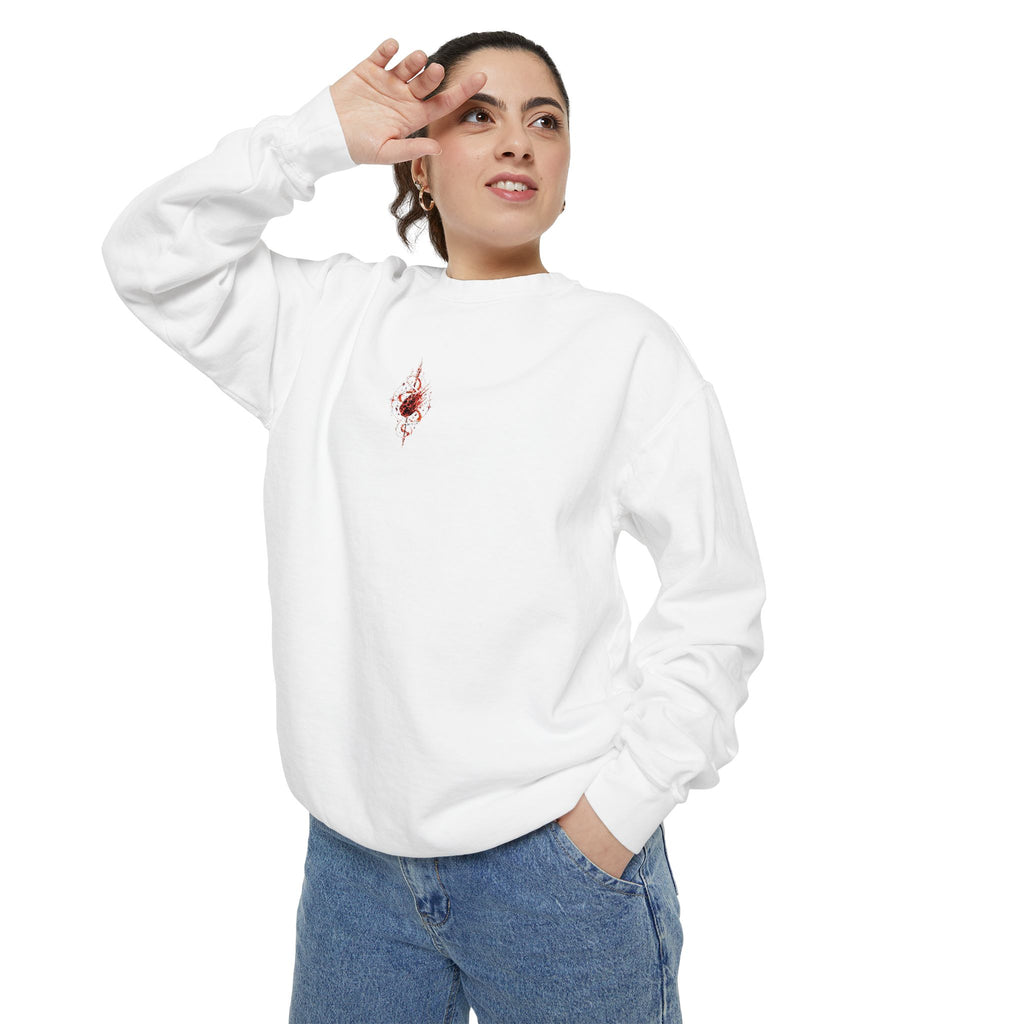 Odelythis (Embroidered)
