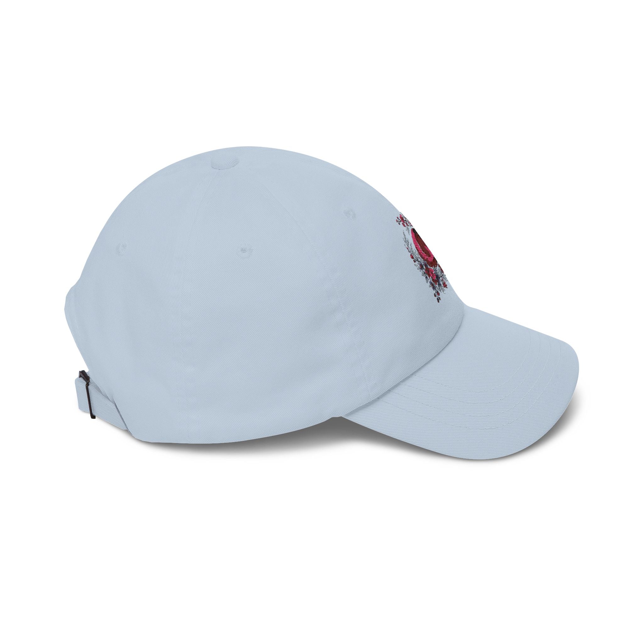 Renye: Purity (Embroidered)