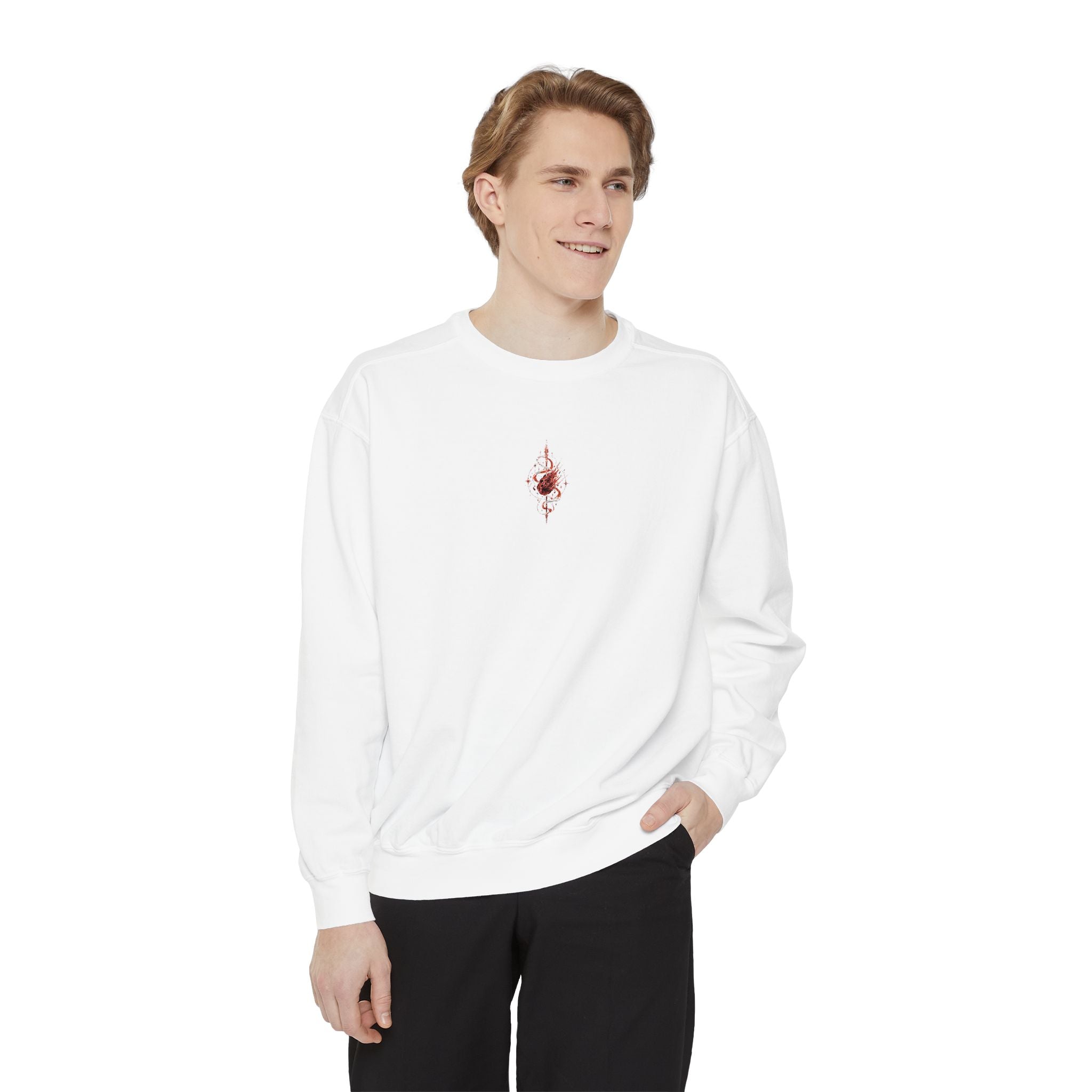 Odelythis (Embroidered)