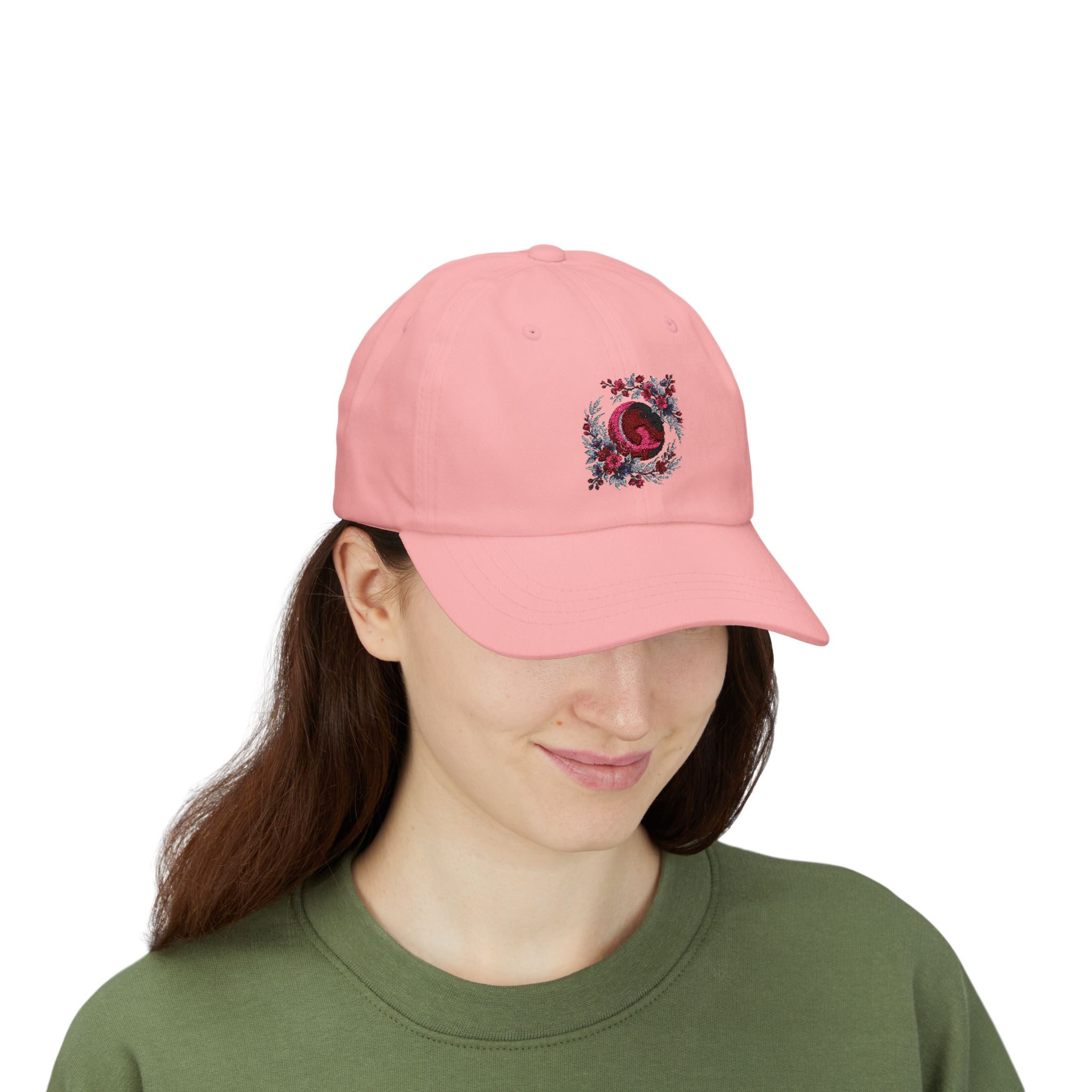 Renye: Purity (Embroidered)