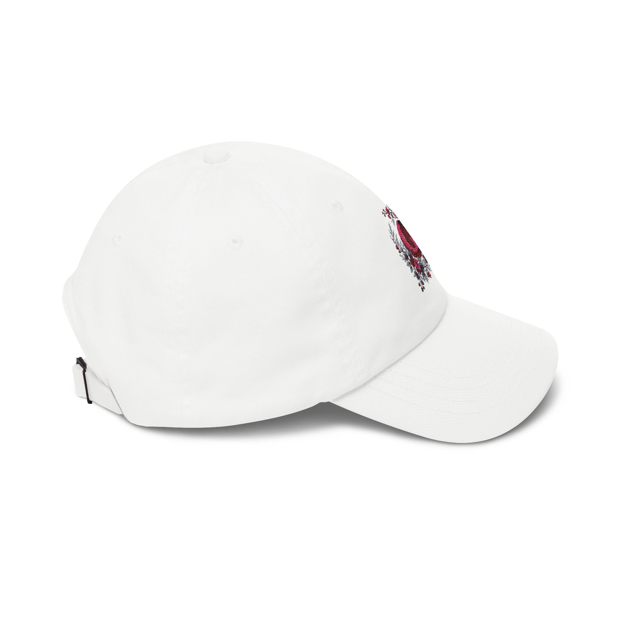 Renye: Purity (Embroidered)