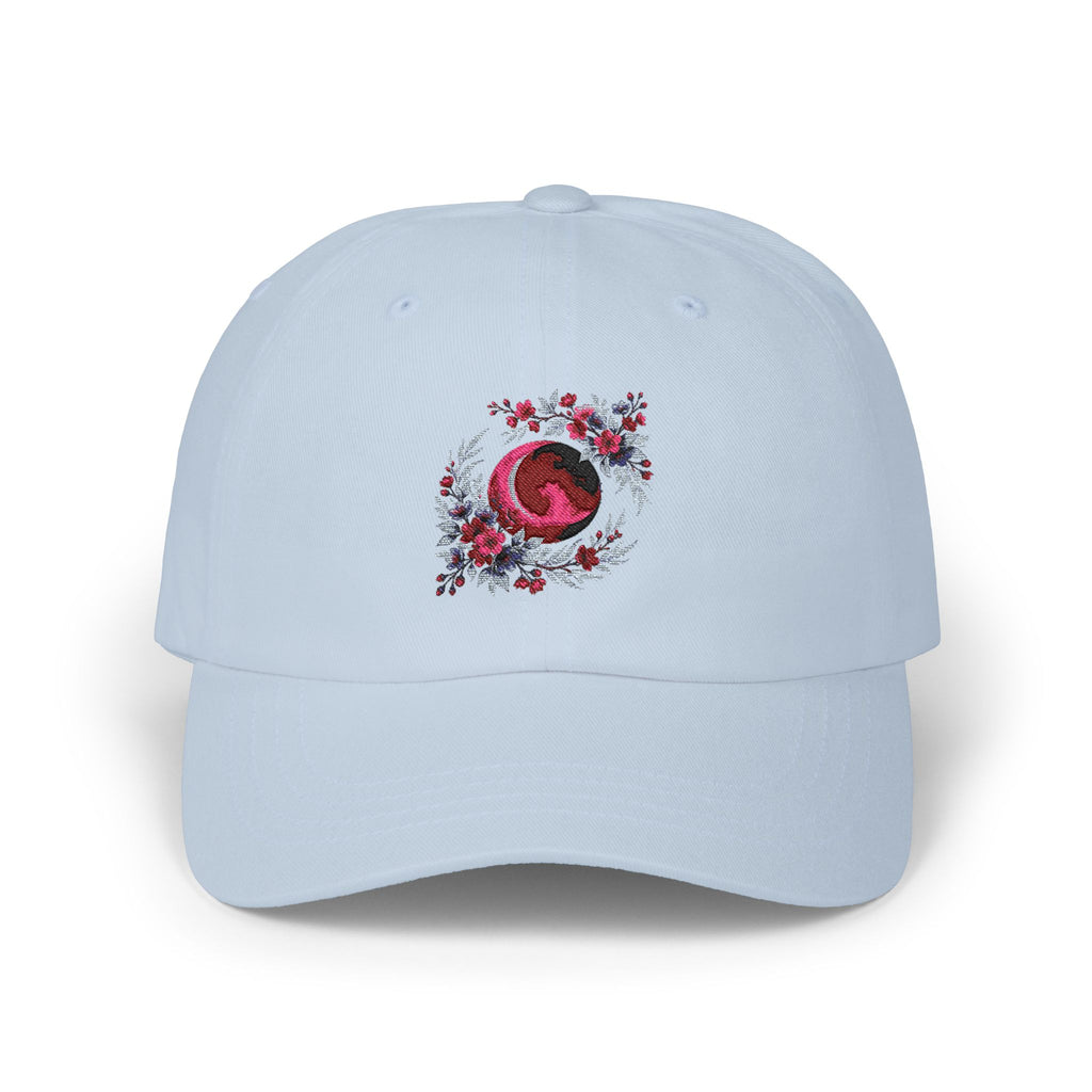Renye: Purity (Embroidered)