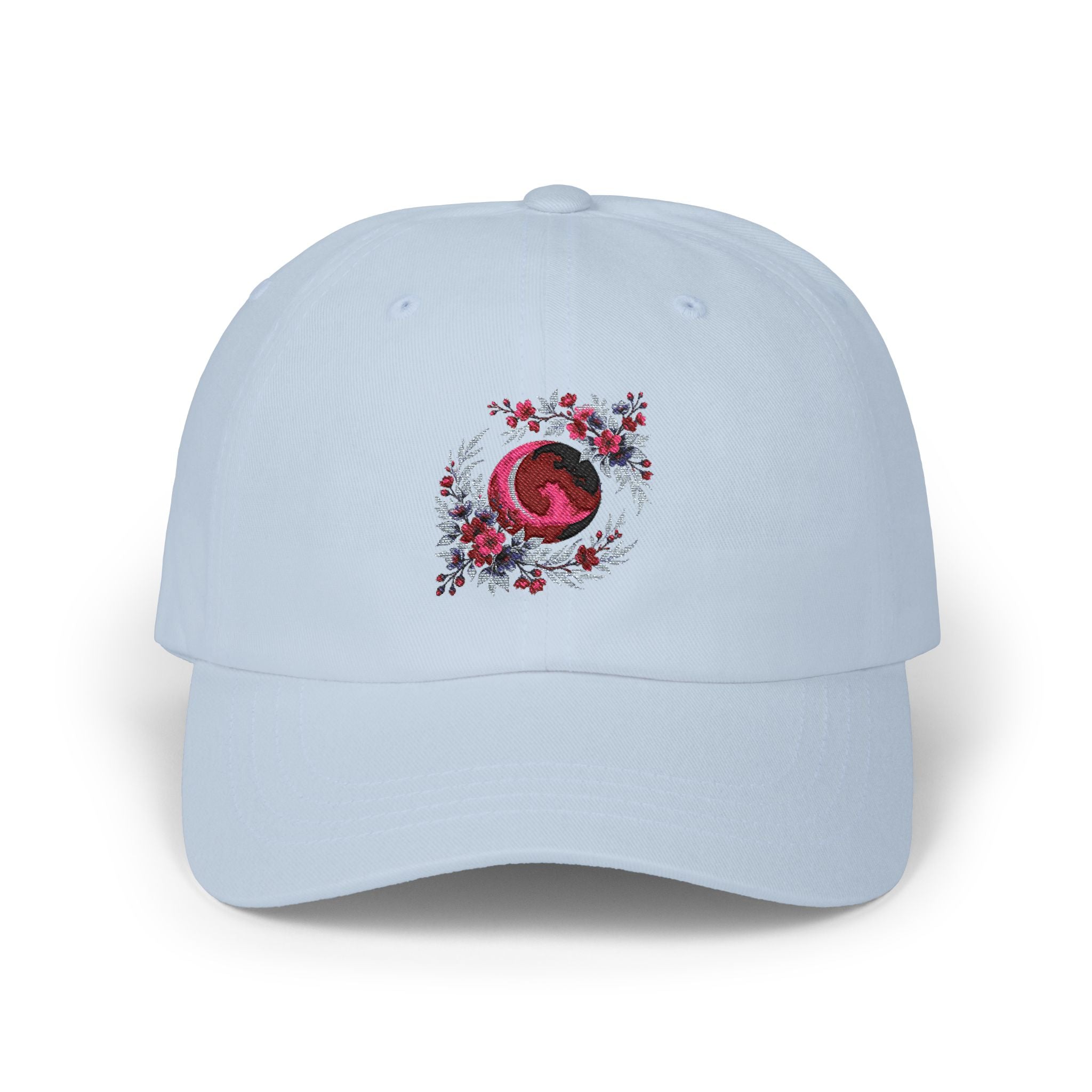 Renye: Purity (Embroidered)