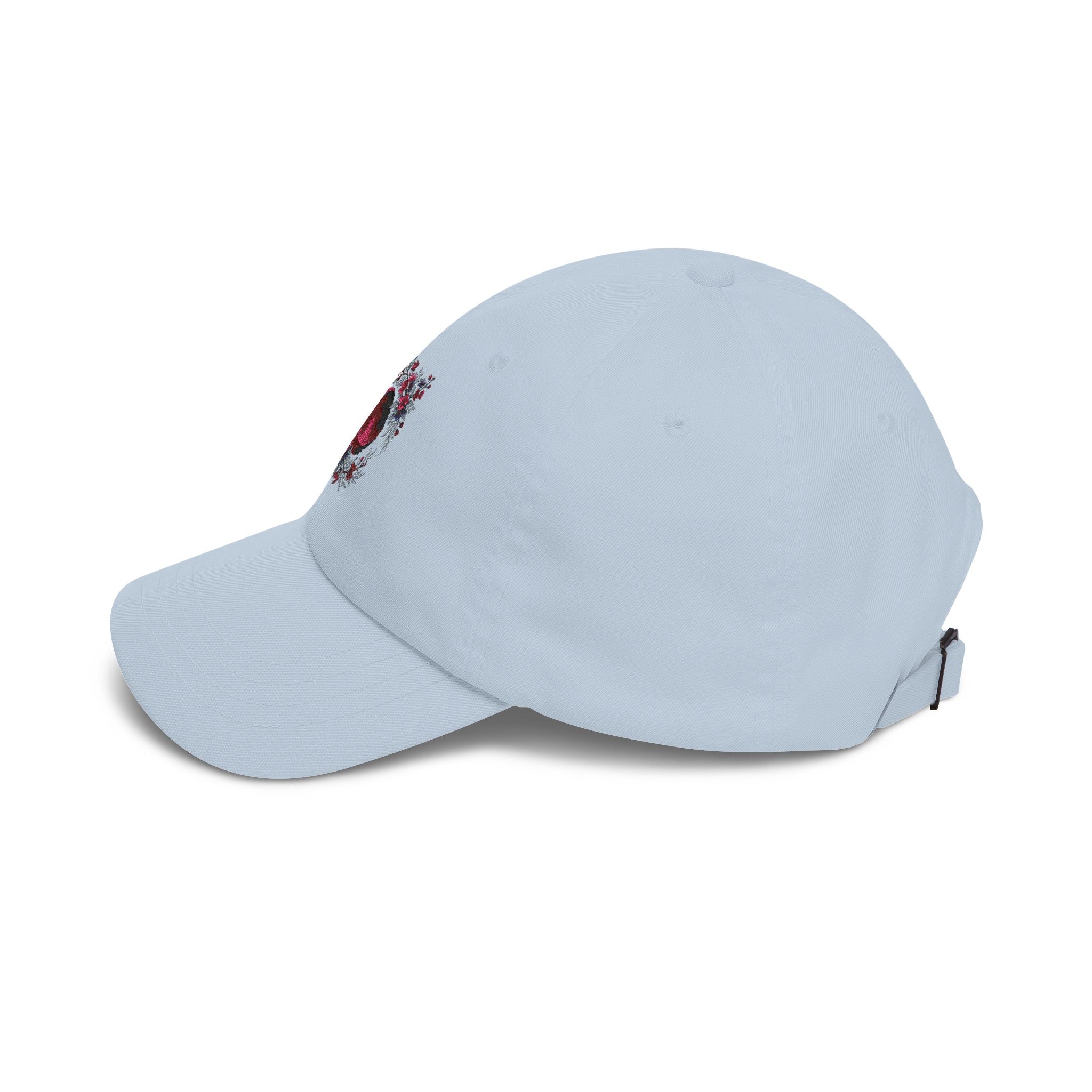 Renye: Purity (Embroidered)