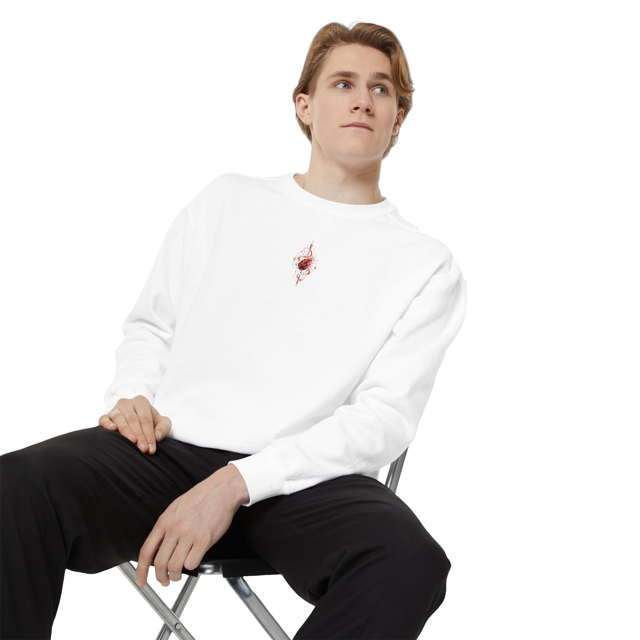 Odelythis (Embroidered)