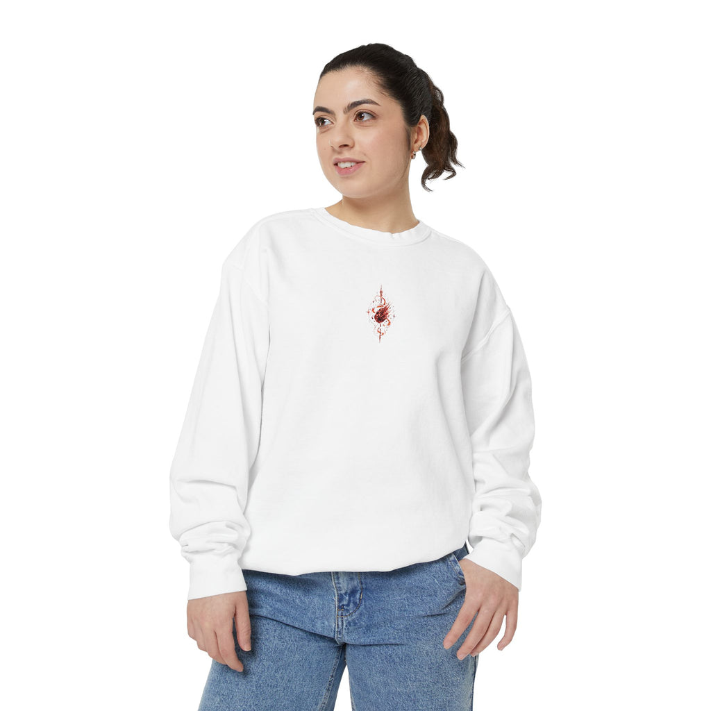 Odelythis (Embroidered)