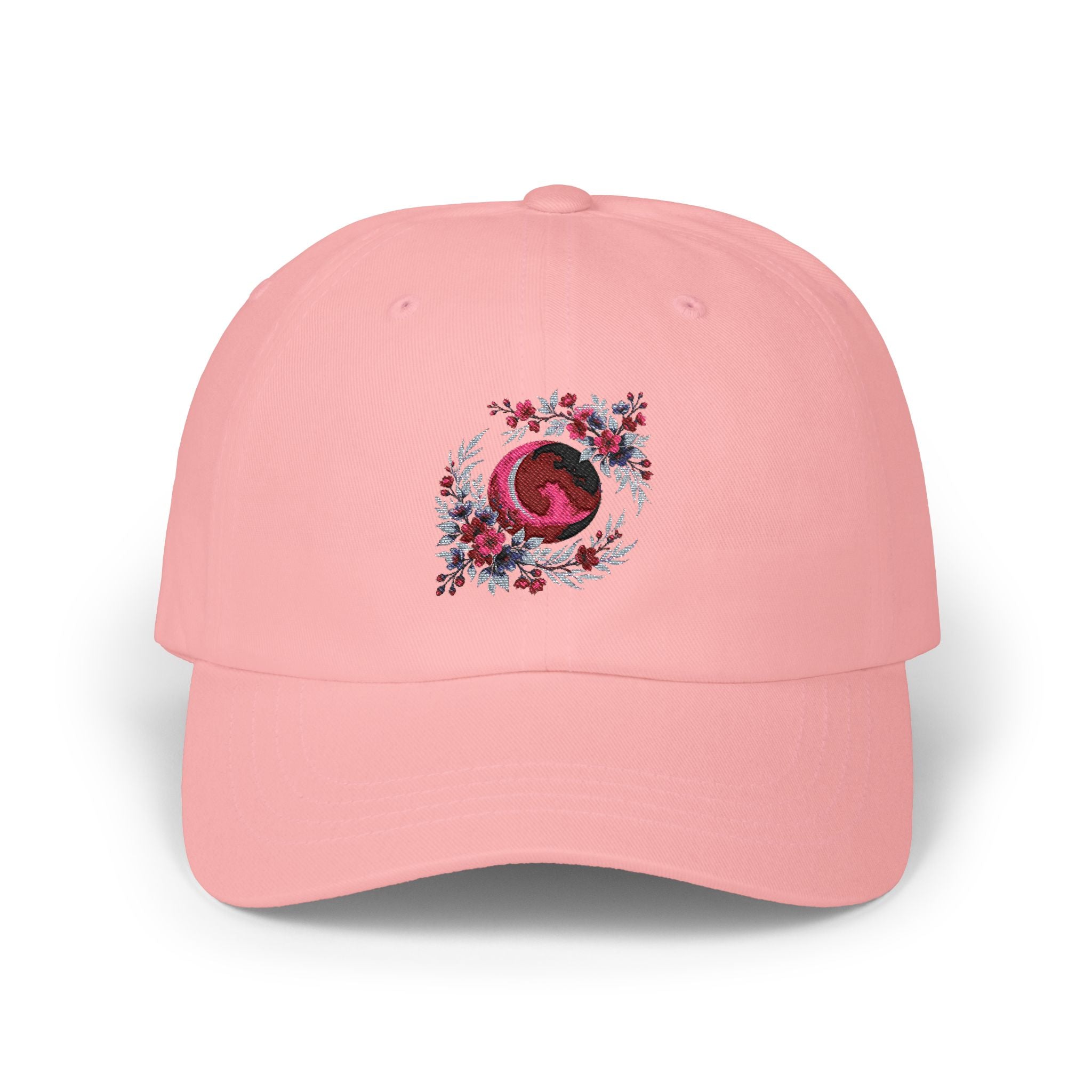Renye: Purity (Embroidered)