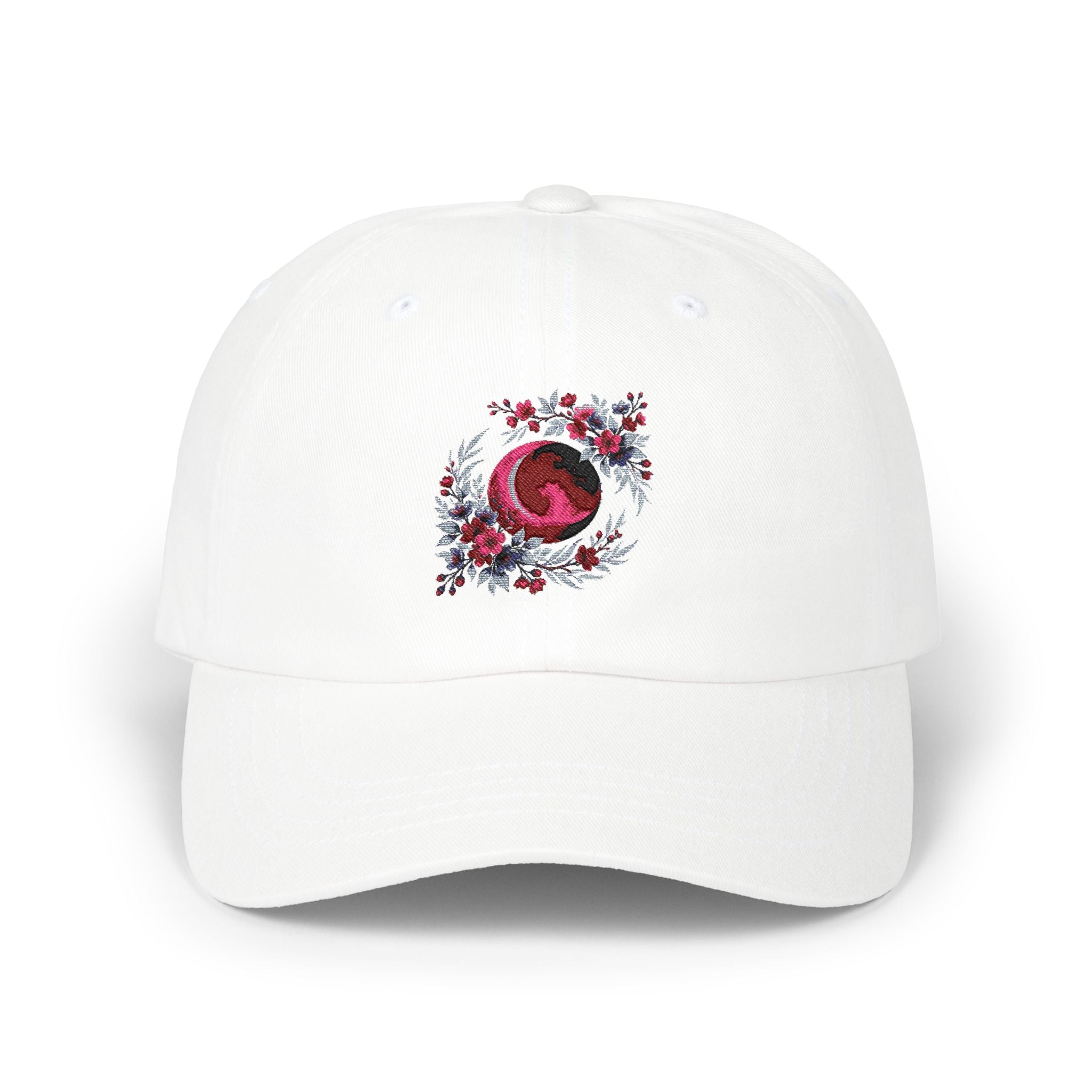 Renye: Purity (Embroidered)