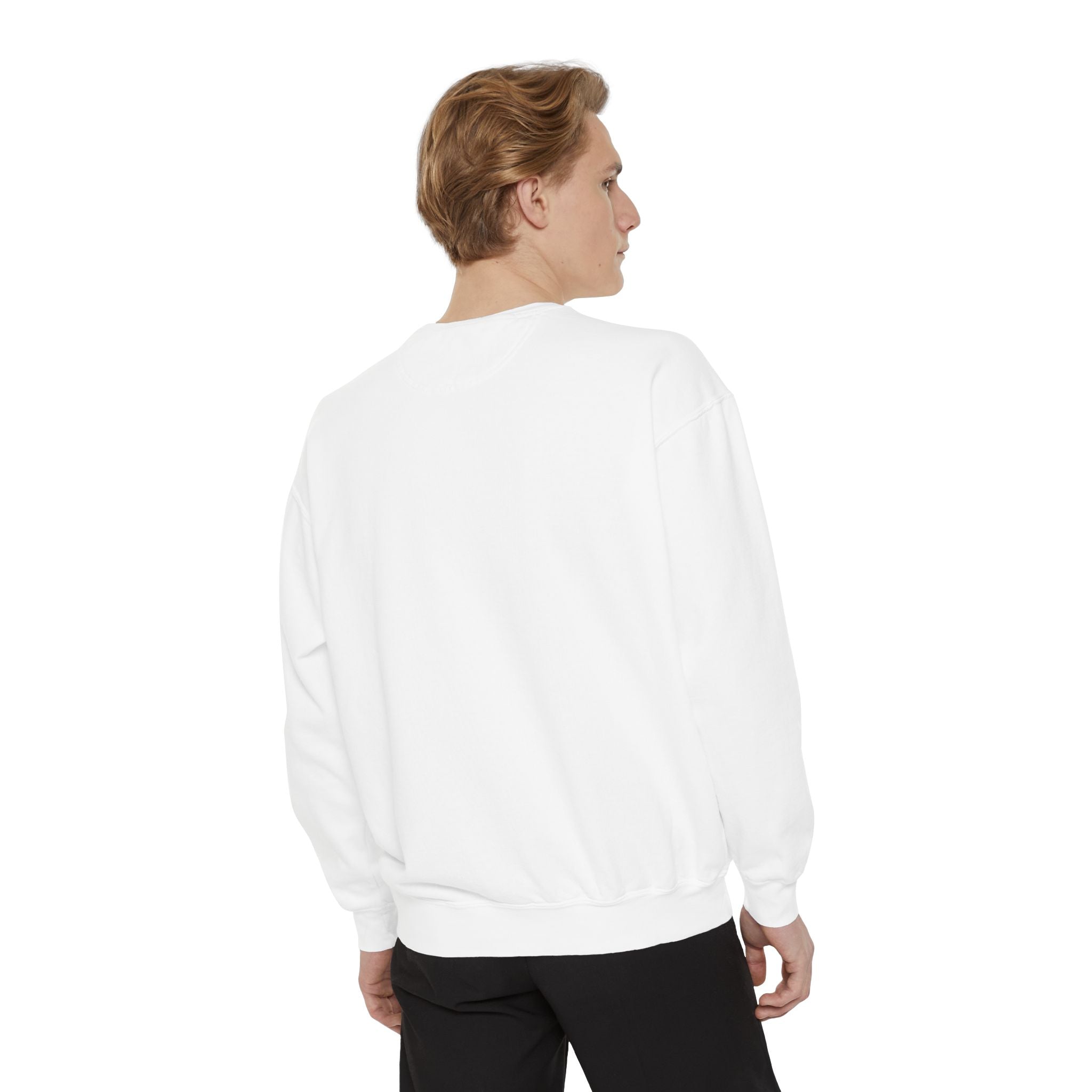 Odelythis (Embroidered)