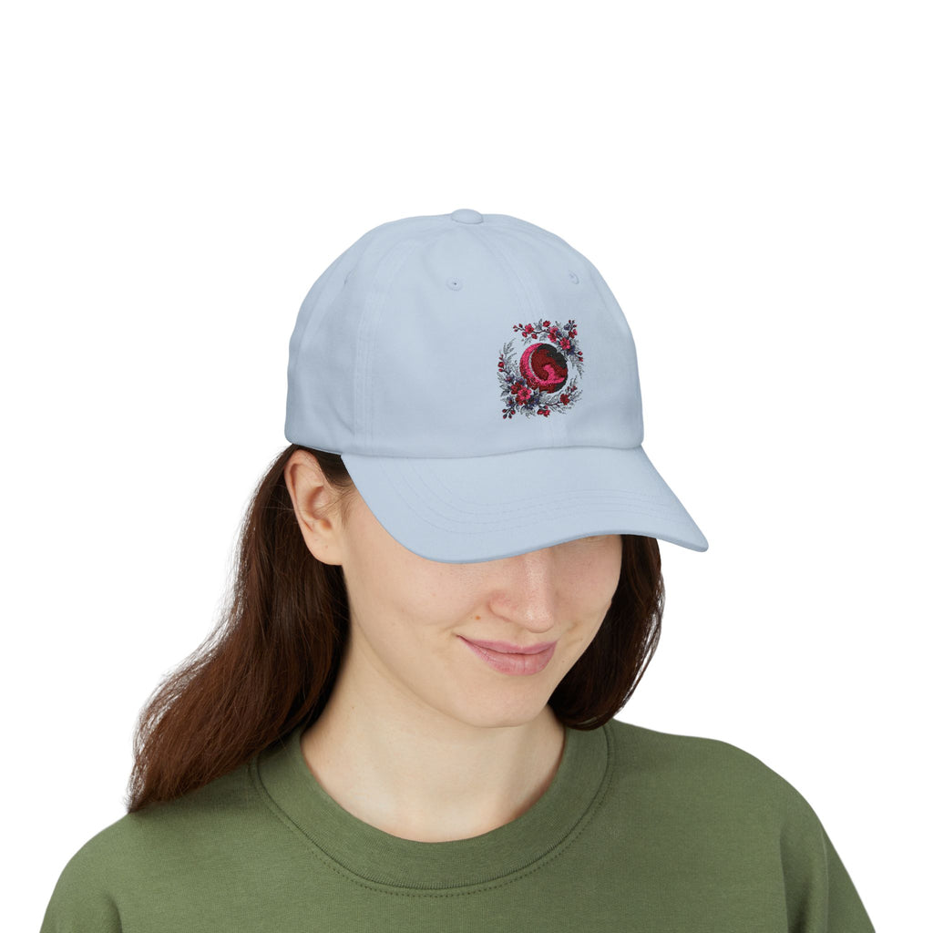 Renye: Purity (Embroidered)