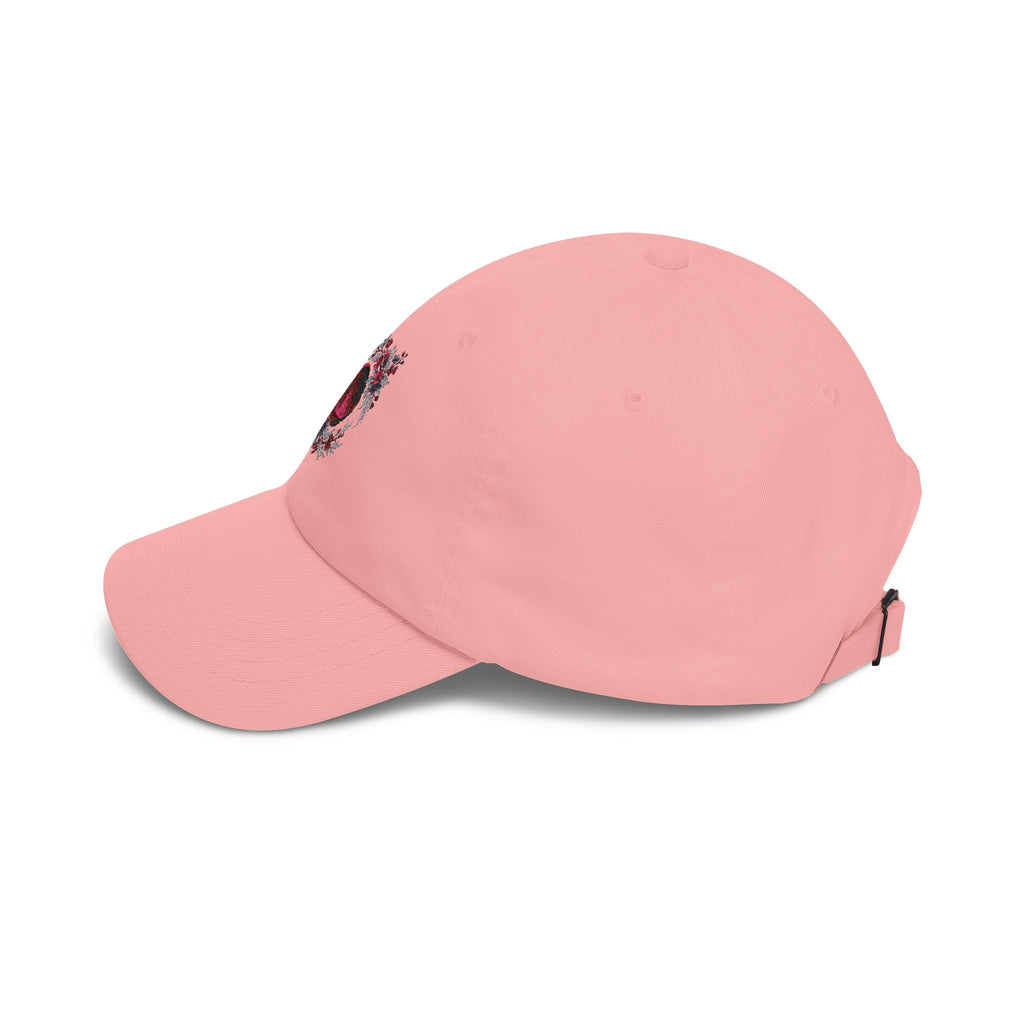 Renye: Purity (Embroidered)