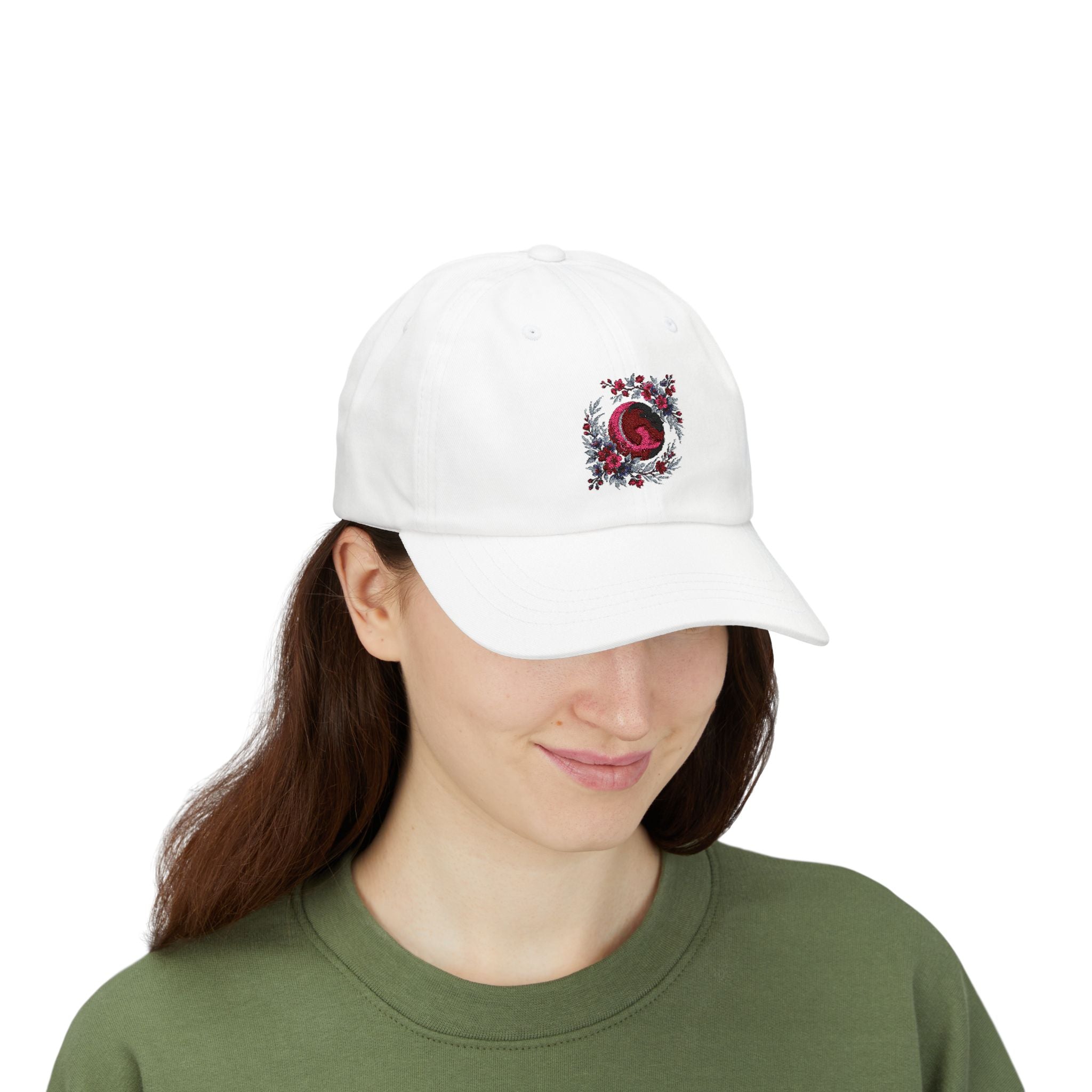 Renye: Purity (Embroidered)